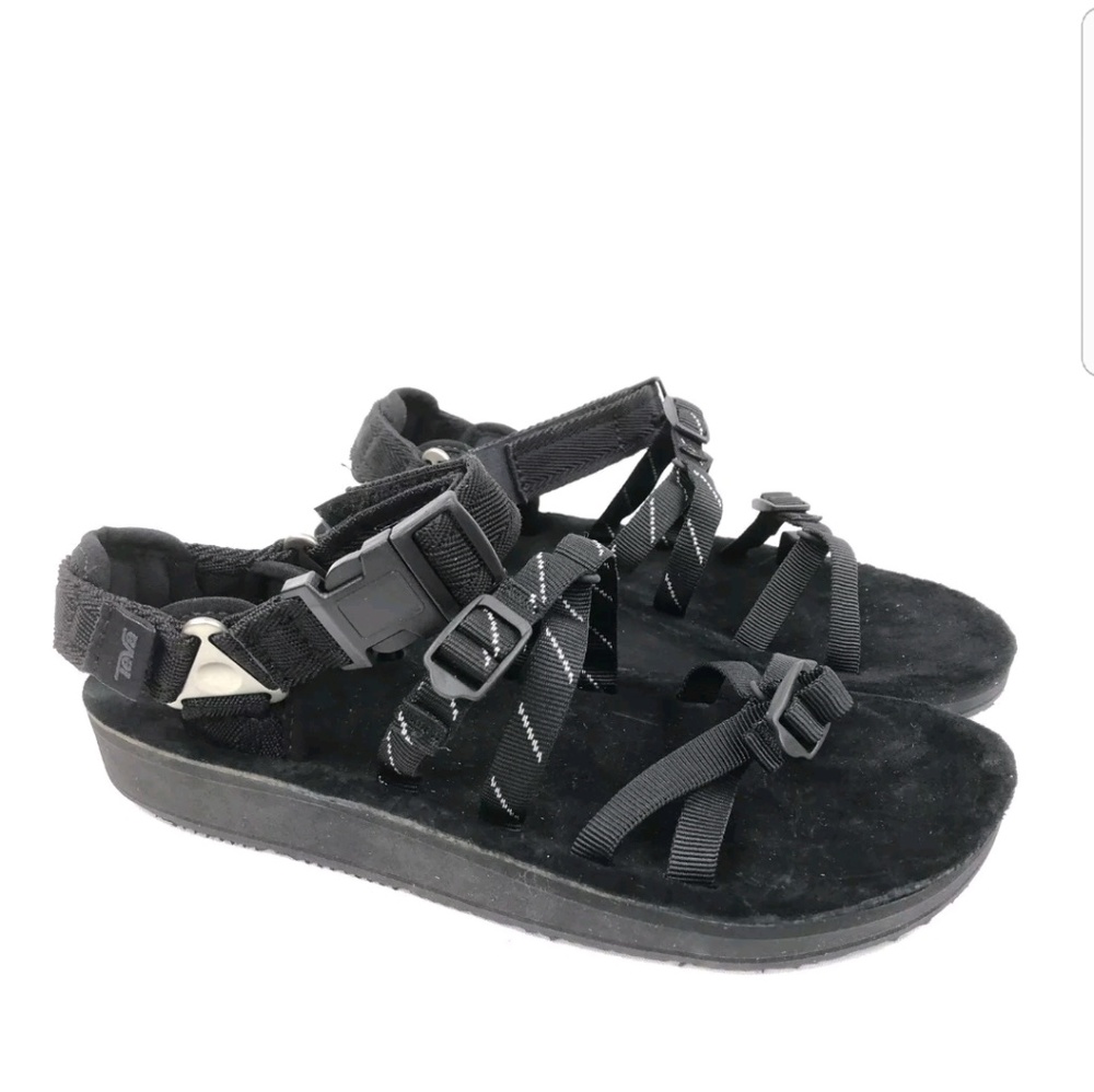 TEVA ALP PREMIER EMMI Collaboration